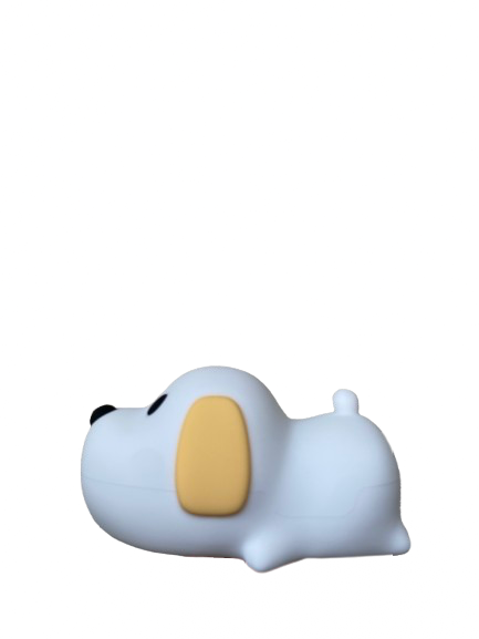 Veilleuse Lumi Puppy lumière douce pour chambre d’enfant