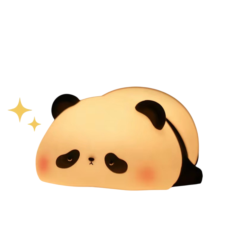 Lumi panda